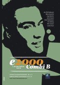 E2000 Combi B F�retagsekonomi L�sningar (h�ftad)
