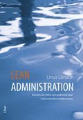Lean Administration (inbunden)