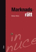 Marknadsr�tt: - in nuce (inbunden)