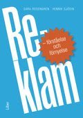 Reklam : f�rst�else och f�rnyelse (h�ftad)