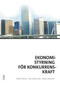 Ekonomistyrning f�r konkurrenskraft (h�ftad)