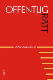 Offentlig r�tt (h�ftad)