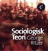 Sociologisk teori, bok med eLabb