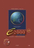 E2000 Classic Problembok 2 inkl cd (h�ftad)