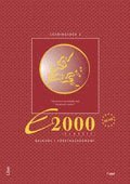 E2000 Classic L�sningsbok 2 (h�ftad)