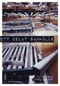 Ett delat samh�lle : makt, intersektionalitet och social skiktning (h�ftad)