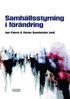 Samh�llsstyrning i f�r�ndring