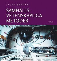 Samh�llsvetenskapliga metoder (h�ftad)