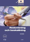 Ekonomistyrning Redovisning och beskattning Faktabok (h�ftad)