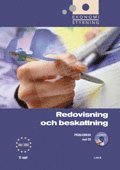 Ekonomistyrn/Redov o Besk Problembok inkl cd