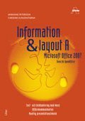 Information o layout A Office 2007 Fakta o �vningar