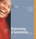 R2000 : redovisning & beskattning - fakta (h�ftad)