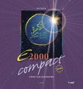E2000 : compact f�retagsekonomi B Basbok (h�ftad)