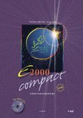 E2000 Compact F�retagsekonomi B - problembok med CD (h�ftad)