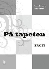 P� tapeten Facit