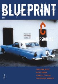 Blueprint C Version 2.0, Allt i ett bok (h�ftad)