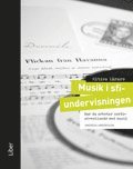 Aktiva l�rare: Musik i sfi-undervisningen: Hur du arbetar spr�kutvecklande med musik (h�ftad)