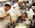 Praktisk gastronomi - laga mat i stork�k (h�ftad)