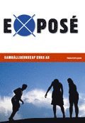 Expos� samh�llsk A och B