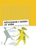 M�nniskor i behov av st�d (h�ftad)