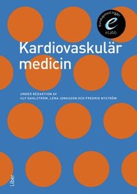 Kardiovaskul�r medicin, bok med eLabb (inbunden)