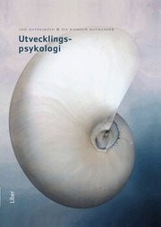 Utvecklingspsykologi (inbunden)