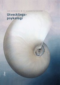 Utvecklingspsykologi (inbunden)