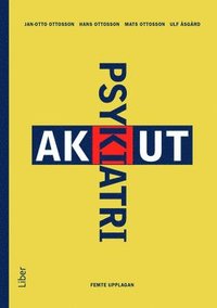 Akut psykiatri (h�ftad)