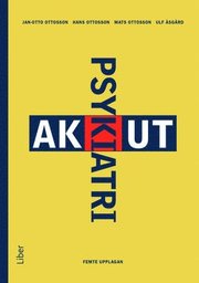 Akut psykiatri (h�ftad)