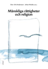 M�nskliga r�ttigheter och religion (h�ftad)