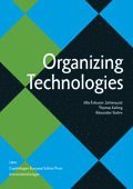 Organizing technologies (h�ftad)