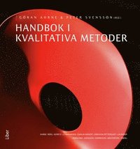 Handbok i kvalitativa metoder (h�ftad)