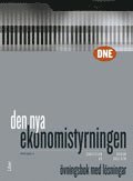 Den nya ekonomistyrningen �vningsbok med l�sningar (h�ftad)