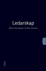 Ledarskap (h�ftad)