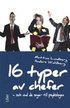 16 typer av chefer : och vad de s�ger till psykologen