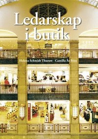Ledarskap i butik (h�ftad)