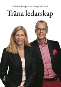 Tr�na ledarskap (inbunden)