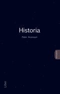 Historia (inbunden)