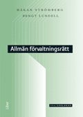 Allm�n f�rvaltningsr�tt (h�ftad)