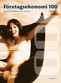 F�retagsekonomi 100 Faktabok (2011) (h�ftad)