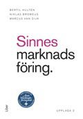 Sinnesmarknadsf�ring (inbunden)