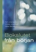 Bokslutet fr�n b�rjan L�sningar (h�ftad)