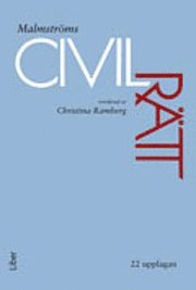Civilr�tt (h�ftad)
