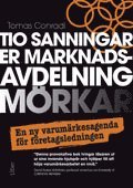 Tio sanningar er marknadsavdelning m�rkar (h�ftad)