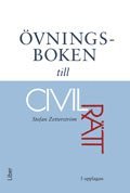 �vningsboken till civilr�tt (h�ftad)