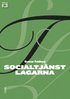 Socialtj�nstlagarna : bakgrund och till�mpning