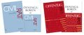 Civilr�ttspaket och Offentlig r�tt paket (4 b�cker): - Paket om 4 b�cker (h�ftad)