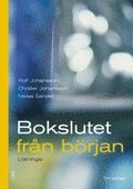 Bokslutet fr�n b�rjan L�sningar (h�ftad)
