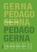 Boken om pedagogerna (h�ftad)