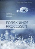 Forskningsprocessen : kvalitativa och kvantitativa perspektiv (h�ftad)